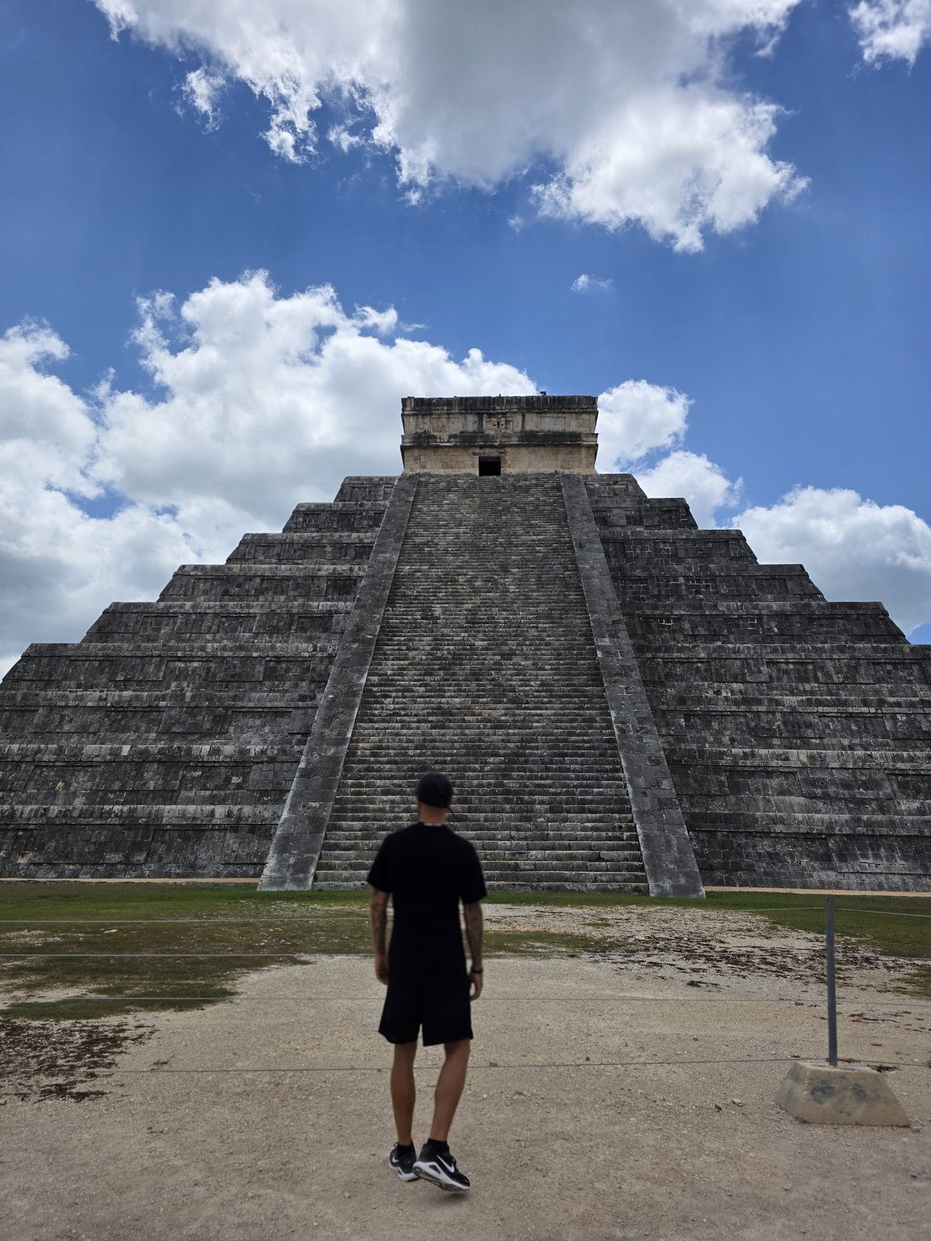 Chichen Itza